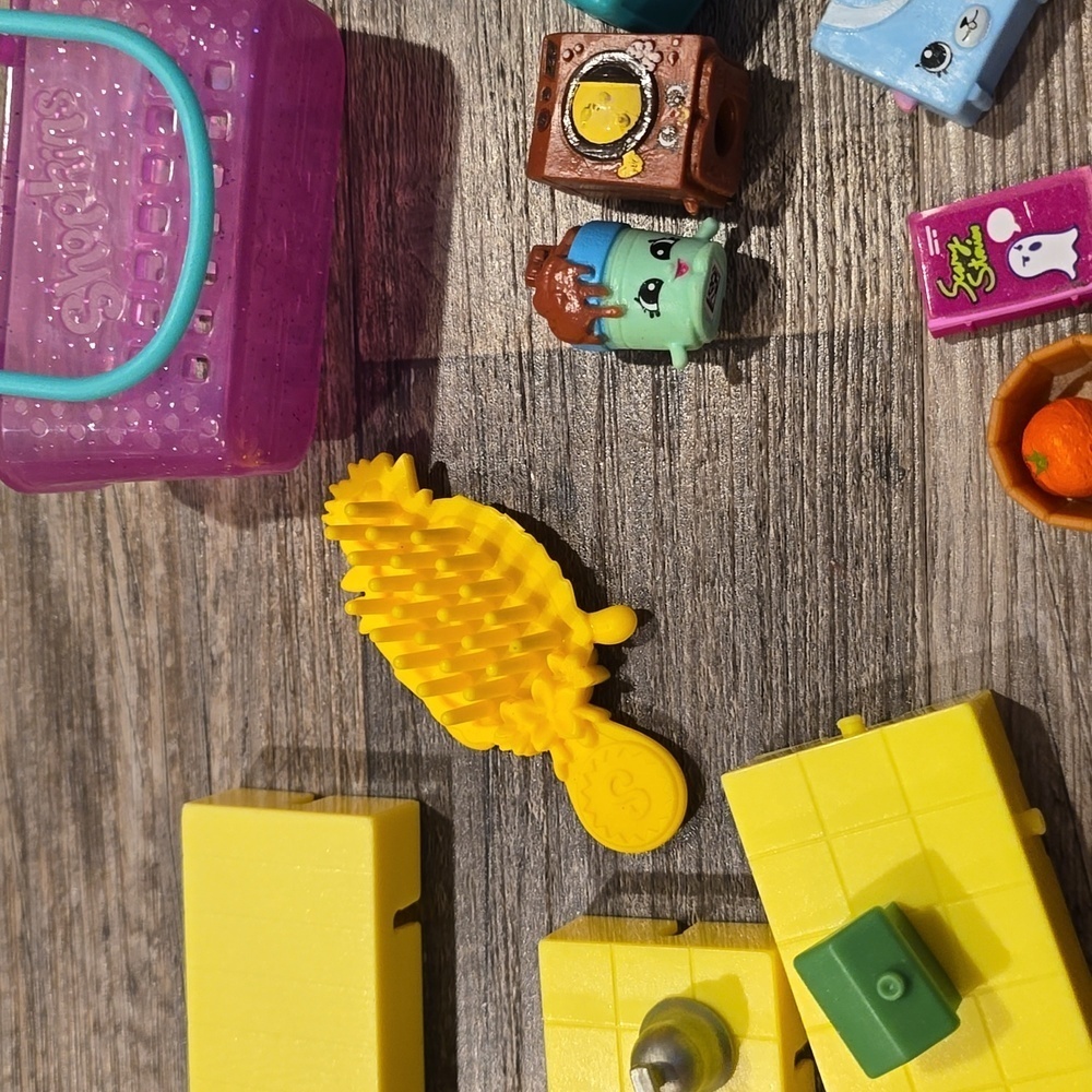 SHOPKINS‎ Small Lot of Shopkins​ - Picture 6 of 11